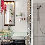 Atmospheric With And Garden *