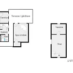 Casa vacanze Atmospheric With And Garden *