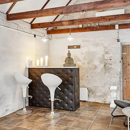 Casa vacanze Atmospheric With And Garden Ærøskøbing