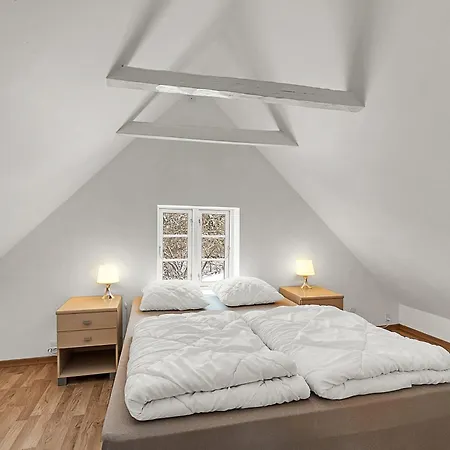 Tatil Evi Atmospheric With And Garden Ærøskøbing